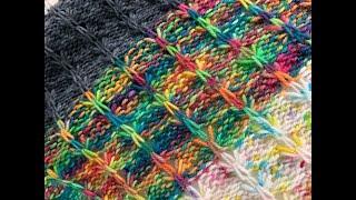 Tips for Choosing the Perfect Project for Variegated Yarns