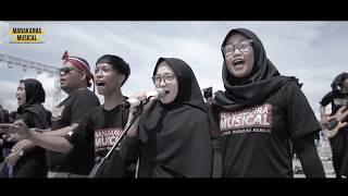 Oh Mamuju - Manakarra Musical -  Parade Musik - Official Video