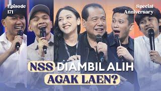 NSS 4th Special Anniversary | Putri Tanjung & Chairul Tanjung - NSS Ep. 171