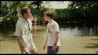 Oliver and Elio - I Love You Always Forever (Call Me By Your Name)