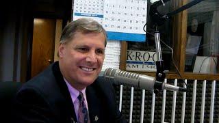 Sheriff Dave Mueller