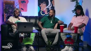 Tattoo Talks | Episode 5 | "Kaution Ink"