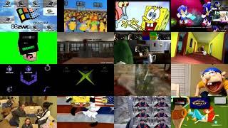 Sparta Remixes Super Side by Side 14 (SRLMQK 2006 Version)