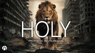 HOLY / PROPHETIC INSTRUMENTAL / MEDITATION MUSIC