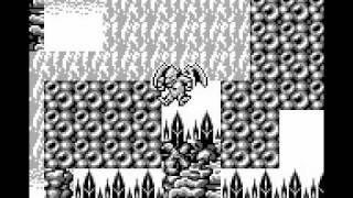 Game Boy Longplay [058] Gargoyle´s Quest