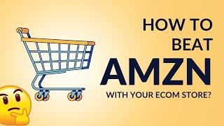 How to Dominate Amazon: SEO Ranking Secrets for Small E-commerce Stores