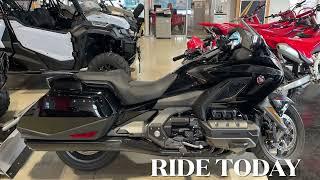 Premium Pre-Owned / Used Motorcycles for sale @ Genthe Honda Powersports.  734-374-7346