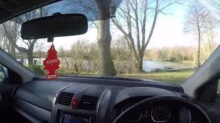 Evegate xmas match part three