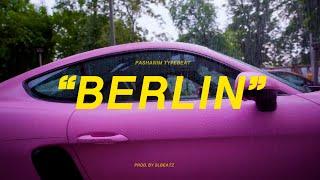 Pashanim x BHZ x DnB Type Beat - BERLIN (prod. by SLBEATZ)