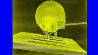 Eggoman Commercials Complation In PowerCityNight