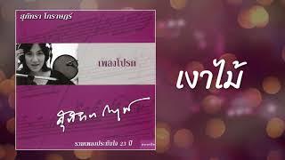 เงาไม้ - สุภัทรา โกราษฎร์ [OFFICIAL SONG]