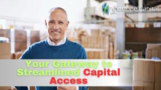 Your Gateway to Streamlined Capital Access | Pipestone Capital Corp