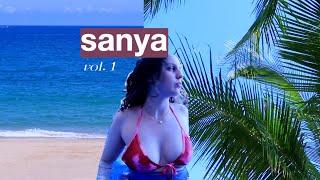 sanya