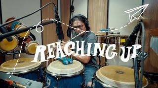 Jerold and Friends - Reaching Up (Live at Gig Studio)