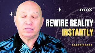 Bashar Twin 2025 | Discover 5 Cosmic Secrets To Rewire Your Reality Instantly