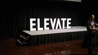 Elevate Tech Jam 2019 Kick-Off Reception