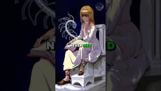 How would story change if Ymir never die in Attack on Titan?