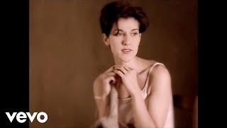 Céline Dion - Pour que tu m'aimes encore (Vidéo officielle remasterisée en HD)