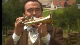 Walter Scholz & Fischer-Chor - Die Post im Walde 2005