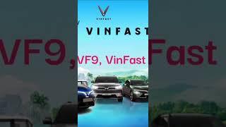 Vinfast #automobile #andytv #learningenglish #shorts