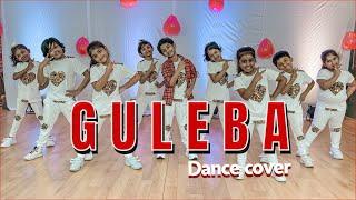 Guleba | Kids Dance Cover | Deepak Kunder Choreography | D Studio | Abu Dhabi