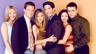 Friends TV Show | Ten Fun Facts