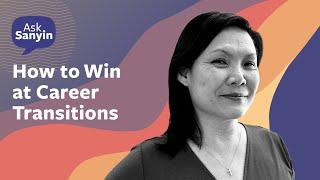 How to Win at Career Transitions