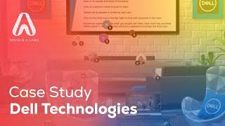 Double A Labs & Dell Case Study