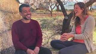 Interview about Natural Farming with Kutluhan Özdemir