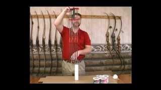 3Rivers Archery Presents:  The Bohning Dip Kit