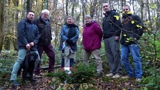 Monument Crew Halifax DT-694 Mechelen (Netherlands)