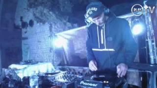 EKSPERT - Live @ BOMZH PARTY [PLAY TV] (Part 1) 22.04.2016