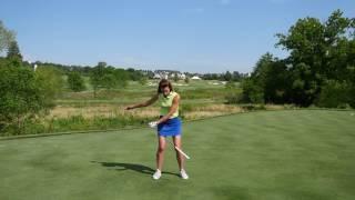 Unlocking Your True Swing with Erika Larkin PGA Teaching Professional