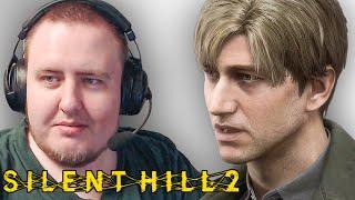 ЛАМЫЧ ИГРАЕТ В НОВЫЙ SILENT HILL 2