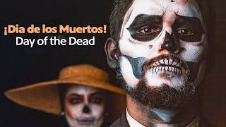 Día de los Muertos: A History