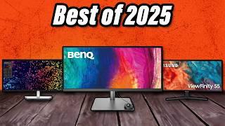 Best Ultrawide Monitors For Gaming And Productivity 2025