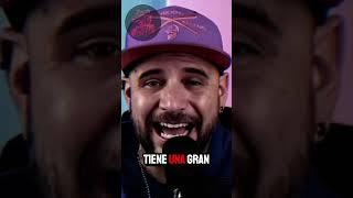 El Temach Habla de Juan Guarnizo y le muestra su apoyo #ElTemach #Temach #JuanGuarnizo #Arigameplays