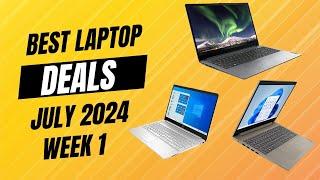 Best Laptop Deals July 2024 | What Laptop Should I buy in 2024