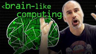 Brain-Like (Neuromorphic) Computing - Computerphile