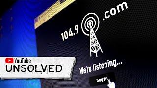 The Internet's Mind Reading Radio Station | YouTube Unsolved