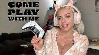 Come play with me l COD
