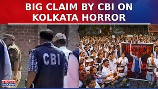 Kolkata Horror: Ex-Principal Of RG Kar College, Sandip Ghosh, Under CBI Probe For Murder Cover-Up...