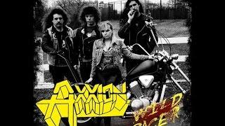 Axxion - Wild Racer (Full Album) - 2013