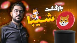 تحلیل و بررسی ارز شیبا |خرید شیبا