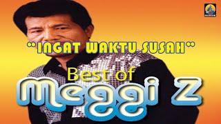 Meggie Z - Ingat Waktu Susah (Karaoke)