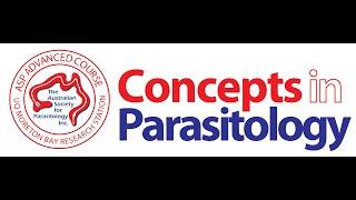 “Concepts in Parasitology” advanced training course