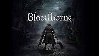 Can we beat Bloodborne Without leveling up or upgrading? - BL4 +0 run  Stream