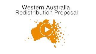 2024 Redistribution Proposal: Western Australia