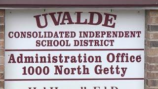 Uvalde Police Department clears elementary school after report for suspicious person