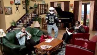 Harlem Shake (Kargin Serial)